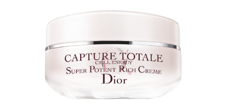 Новые средства линии Capture Totale Dior: обзор :: Красота :: РБК Стиль