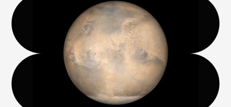 Покорение Марса: история и будущее космических программ :: РБК Тренды