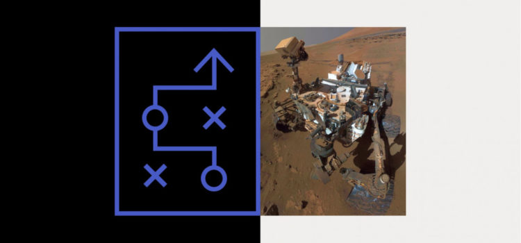 Колонизация Марса: почему до сих пор ничего не вышло :: РБК Тренды