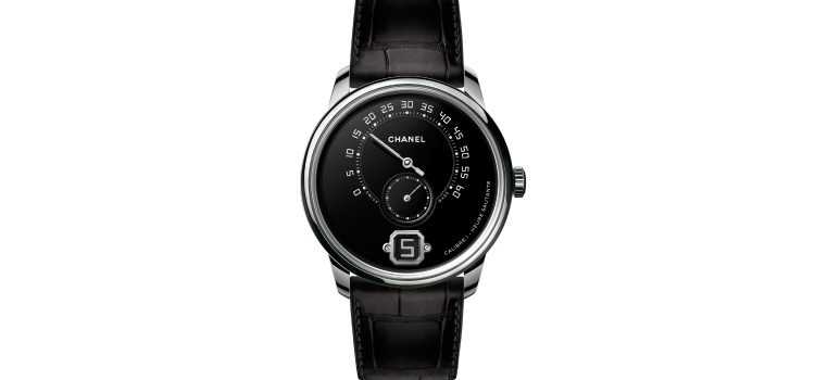 Какие новые часы можно увидеть в бутике Chanel :: Вещи :: РБК Стиль