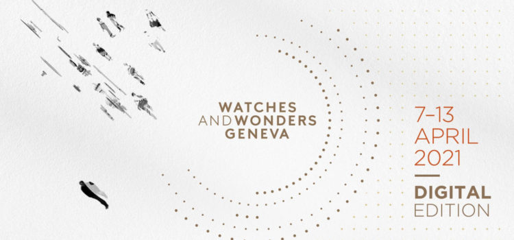 Часовой салон Watches & Wonders-2021 стартовал в онлайн-формате :: Вещи :: РБК Стиль