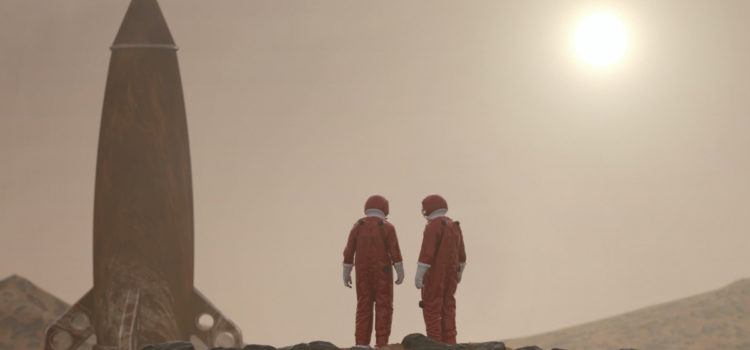 Жизнь на Луне и полеты в дальние миры: как эксперты видят будущее космоса :: РБК Тренды