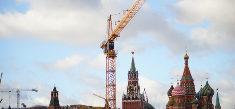 Барьеры и риски: что мешает цифровизации строительства в России :: РБК Тренды