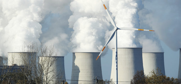 Почему атомная энергетика полезна для экологии :: РБК Тренды
