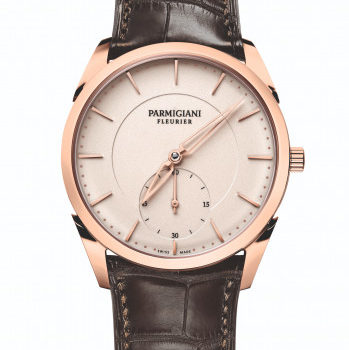 В Москве впервые представили редкие часы Parmigiani Fleurier :: Вещи :: РБК Стиль