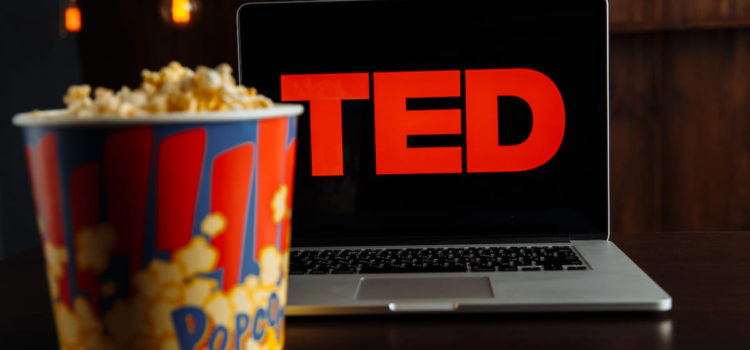 Где смотреть полезные лекции: англоязычные альтернативы выступлениям TED | РБК Тренды