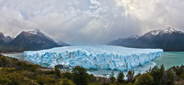 Режим разморозки: что происходит с ледниками по всему миру | РБК Тренды
