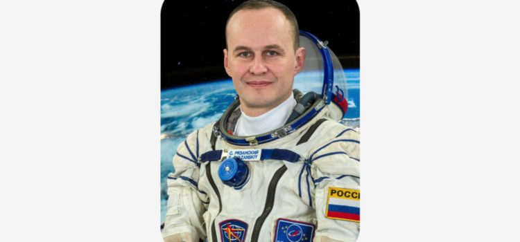 Сергей Рязанский — о том, как тренируются, живут и работают космонавты | РБК Тренды