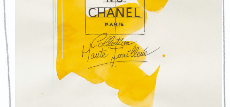 Директор ювелирного направления Chanel — о коллекции по мотивам Chanel № 5 :: Вещи :: РБК Стиль