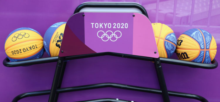 Олимпийские технологии: какие интересные инновации мы увидим в Токио | РБК Тренды