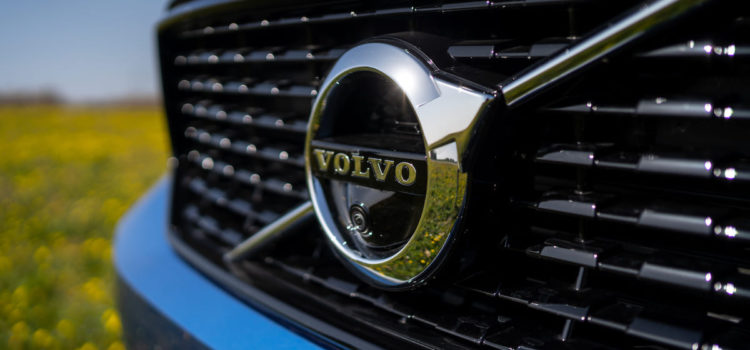 Volvo анонсировала собственную операционную систему | РБК Тренды