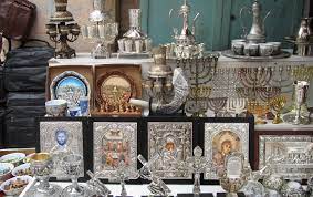 Православные сувениры