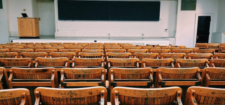 Аспирантура-2021: пять изменений, которых ждут преподаватели вузов | РБК Тренды