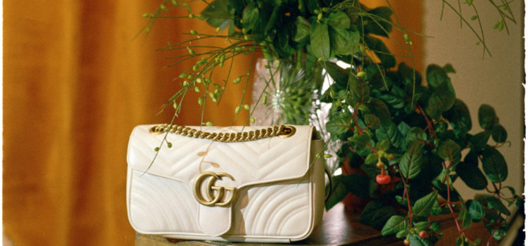 Что нужно знать о четырех культовых сумках Gucci Beloved :: Вещи :: РБК Стиль