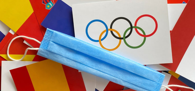 Просмотры упали на 60%: почему все недовольны Олимпиадой в Токио | РБК Тренды