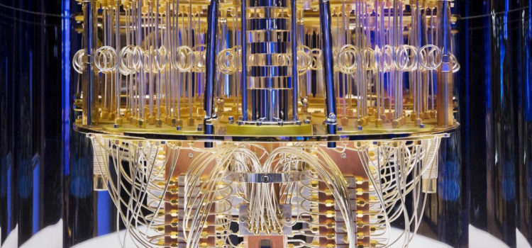 Миллион задач в секунду: как работают квантовые компьютеры | РБК Тренды
