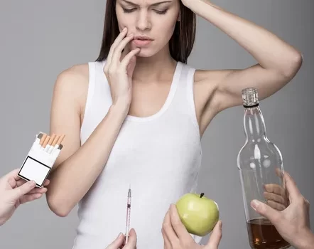 Избавление от вредных привычек | Вредные привычки | ETOVMODE | Алкоголизм | Курение | Помощь