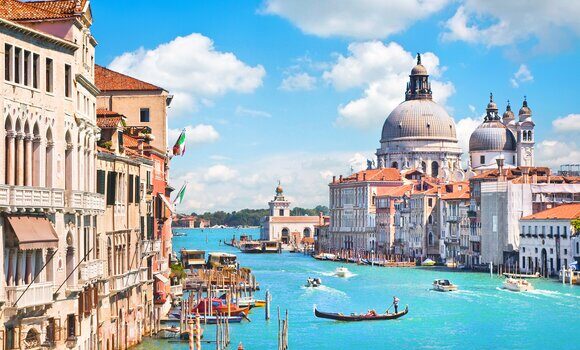 Италия | Путешествие | Венеция | Авиабилеты | ETOVMODE